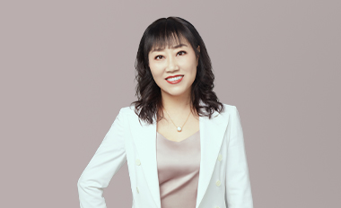 宋北星丨哈佛妈妈对你说