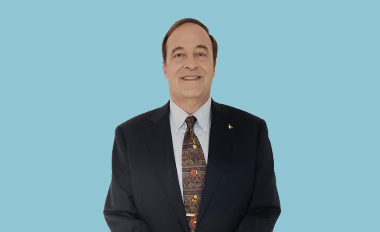 Robert | 美国超级家长与你聊因人施教
