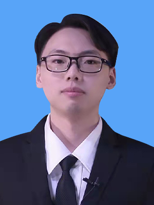 黄鑫博士