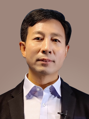 王福强