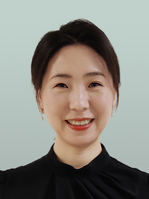谢萍博士