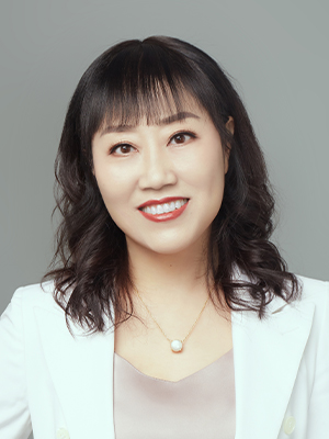 宋北星 哈佛妈妈 