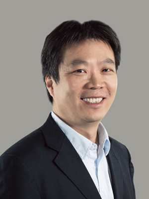 王劲松博士