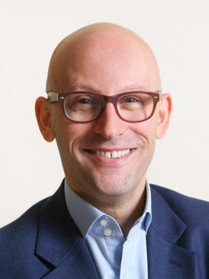 Tomer Rothschild 硕士（美国）