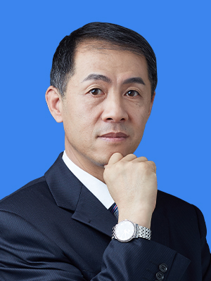 吴阳博士