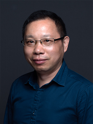 陈华平